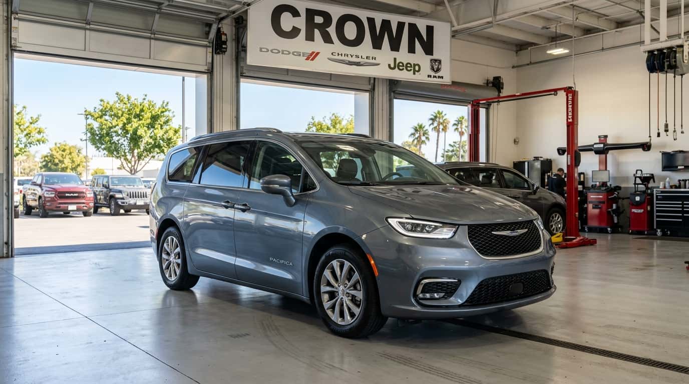 What-Service-Schedule-Does-a-2026-Chrysler-Pacifica-Require
