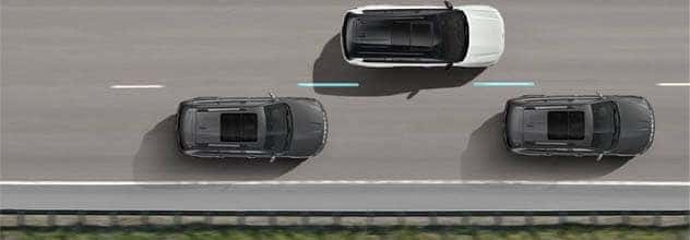 Active Lane Management