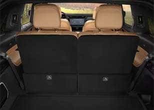 All Seats Up
