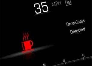 Drowsy Driver Detection