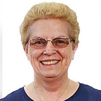 Brenda Roberts