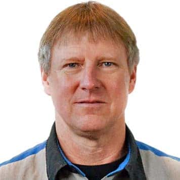 Brett Shackelford