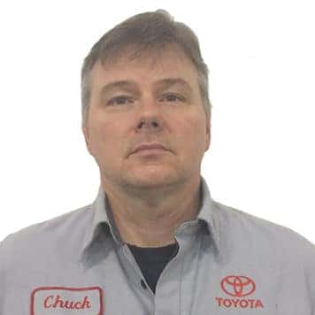 Chuck Wadkins