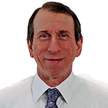 Paul Blake