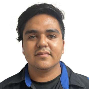 Daniel Vargas