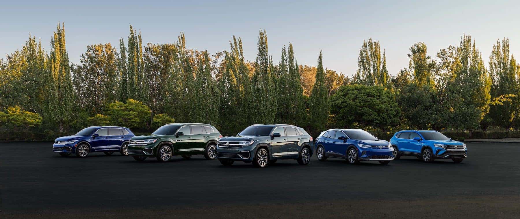 2022_SUV_Lineup_Hero