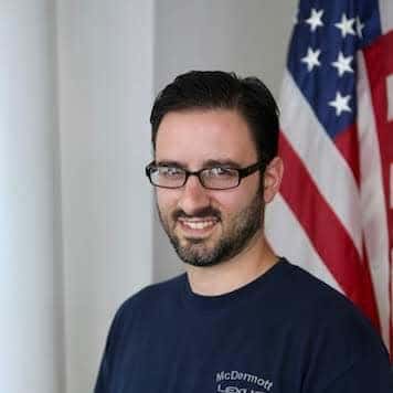 Joseph Pannone