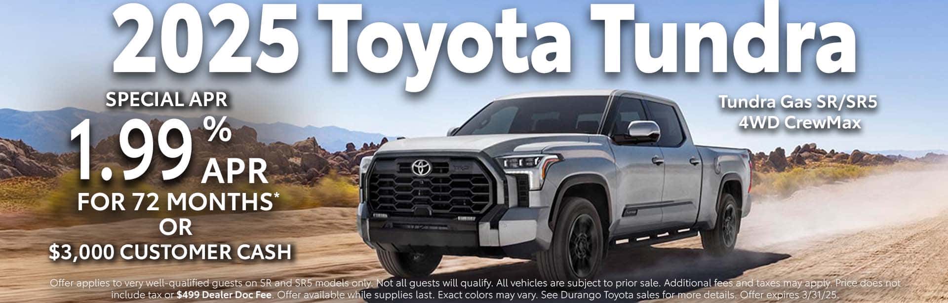 Toyota Dealership Durango CO