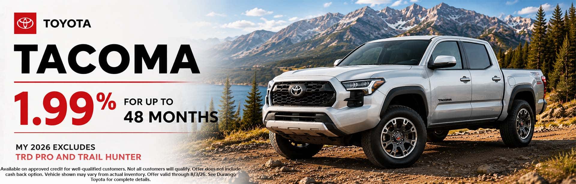 Tacoma