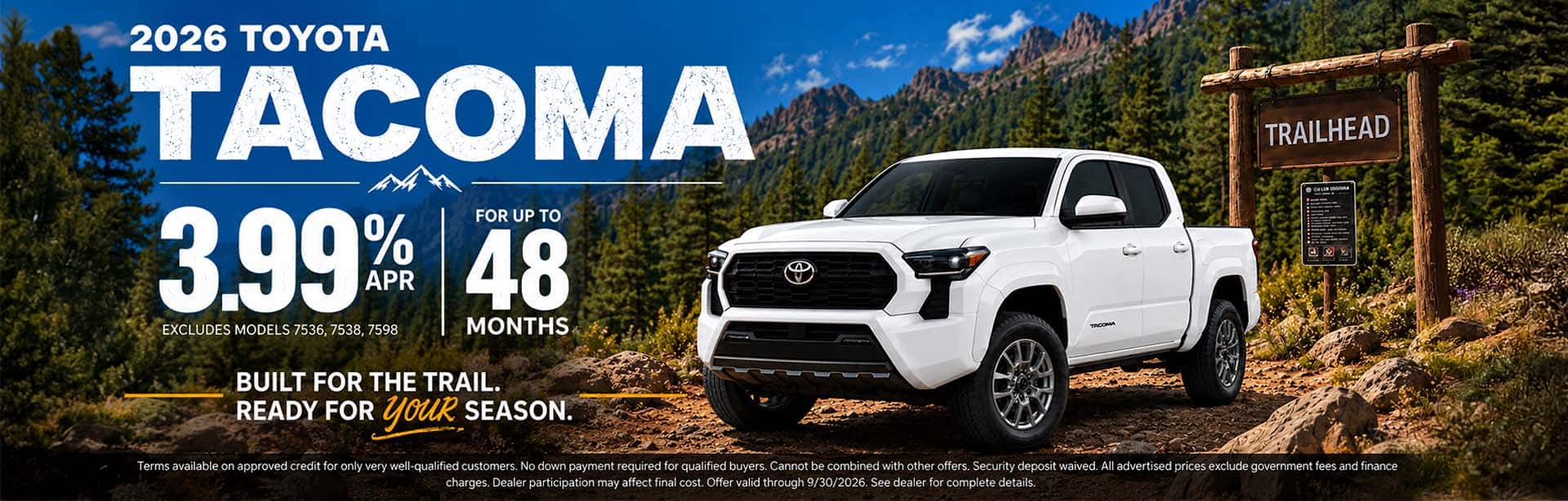Tacoma