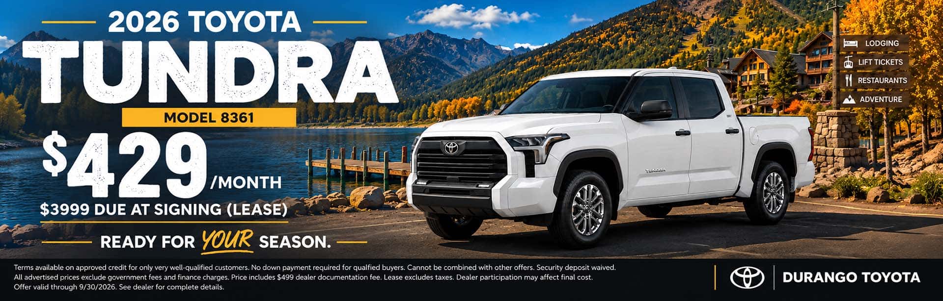Tundra