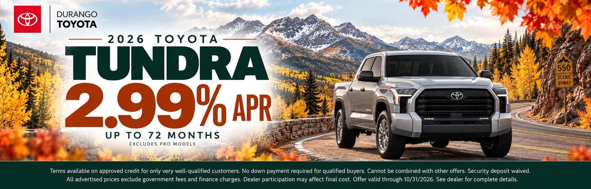 Tundra