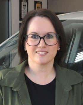 Brittany Reimer