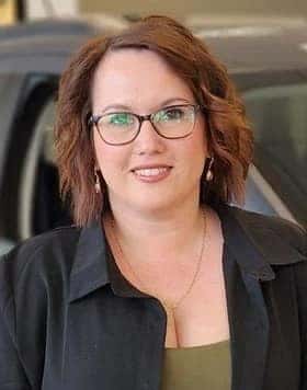 Brittany Reimer