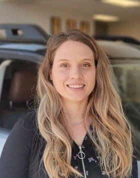 Cassandra Grienke