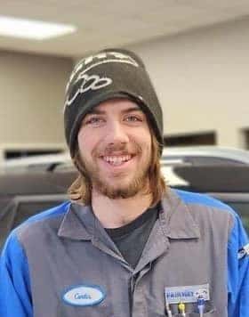 Curtis Wiens