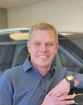 Fred Purchase