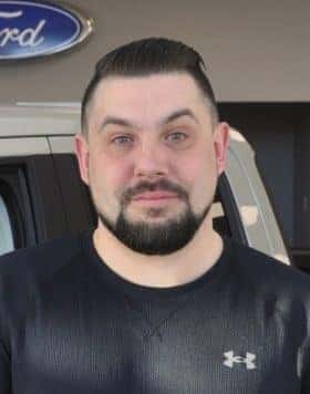 Jordan Diagnault