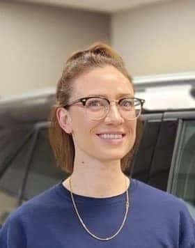Julie Nelson