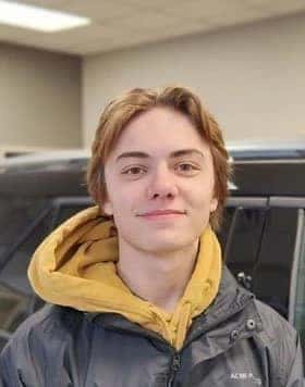 Landon Braun