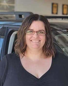 Laura Froese