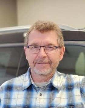 Lorne Dyck