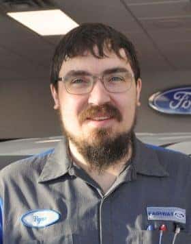 Ryan  Klassen