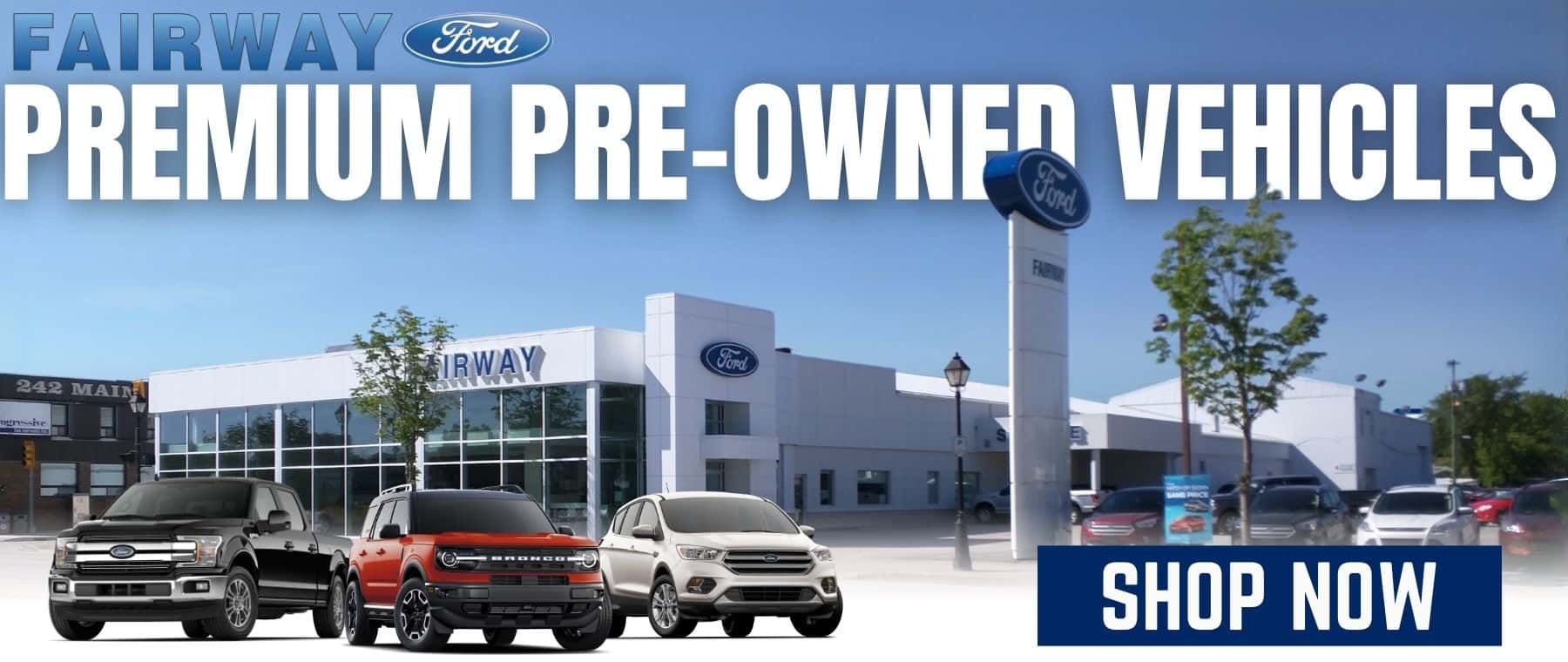 preowned