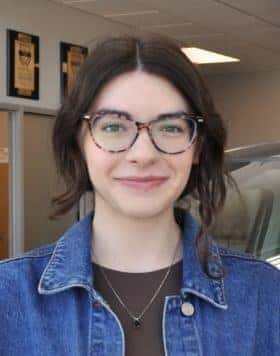 Cassandra Martens