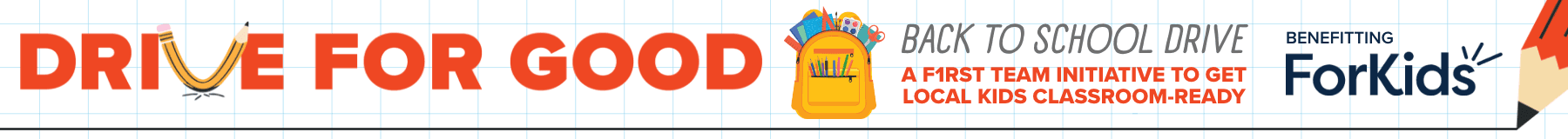 July Back to School Digital