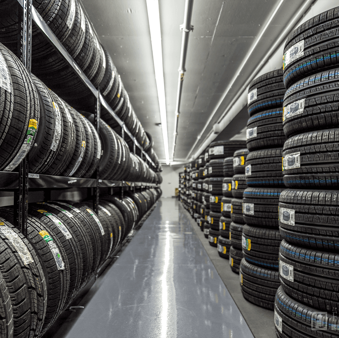Tire Center