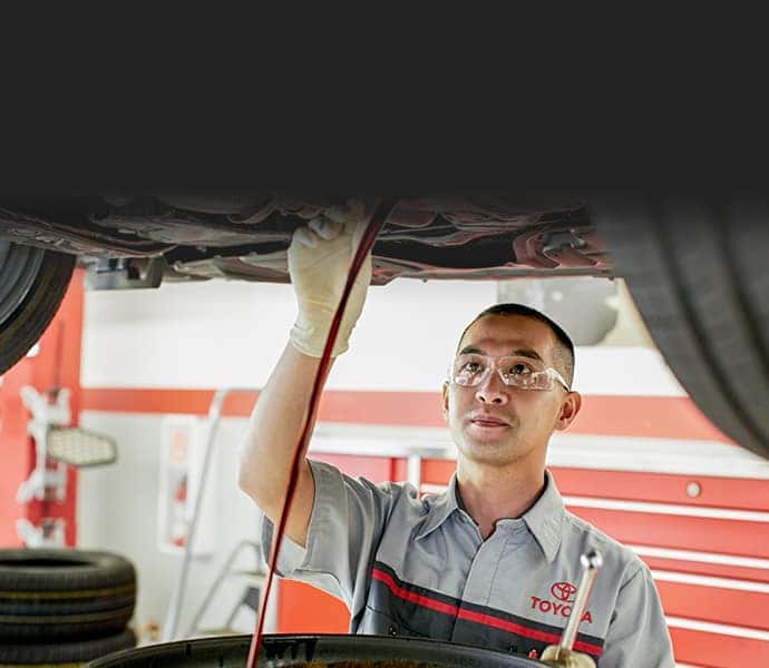 Folsom Lake Toyota | Toyota Dealer in Folsom