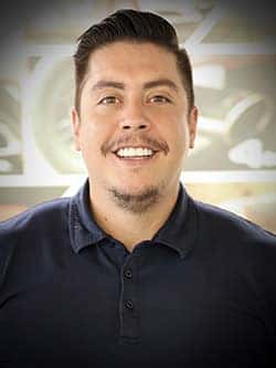 Gabriel Rivas