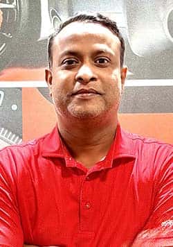 Mo Eshalam