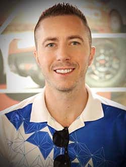 Skyler  Michael