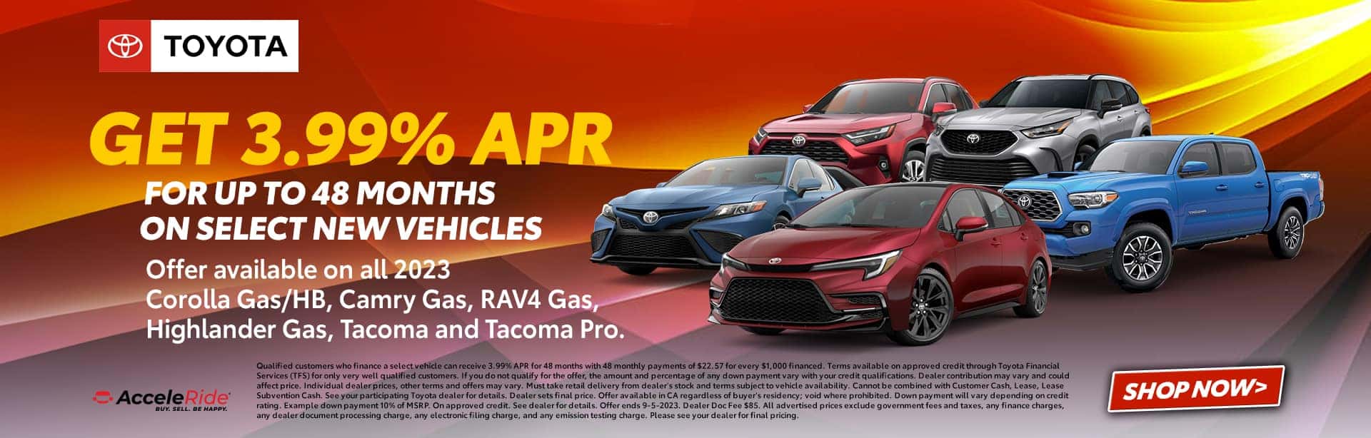 Folsom Lake Toyota | Toyota Dealer in Folsom