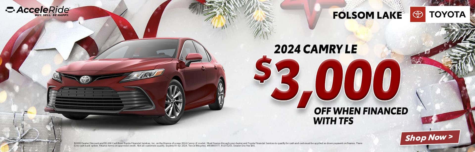 Folsom Lake Toyota Toyota Dealer in Folsom