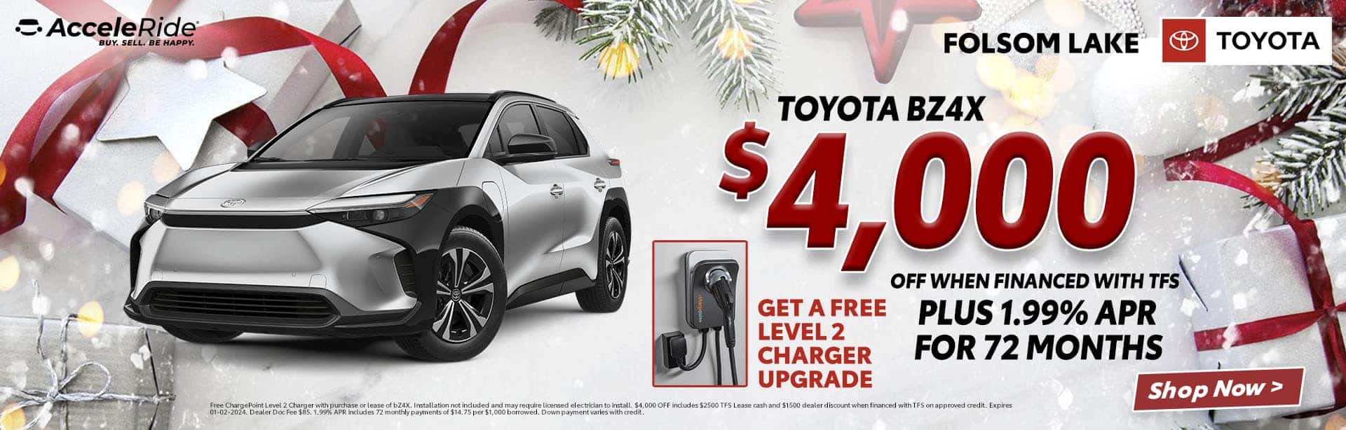 Folsom Lake Toyota Toyota Dealer in Folsom