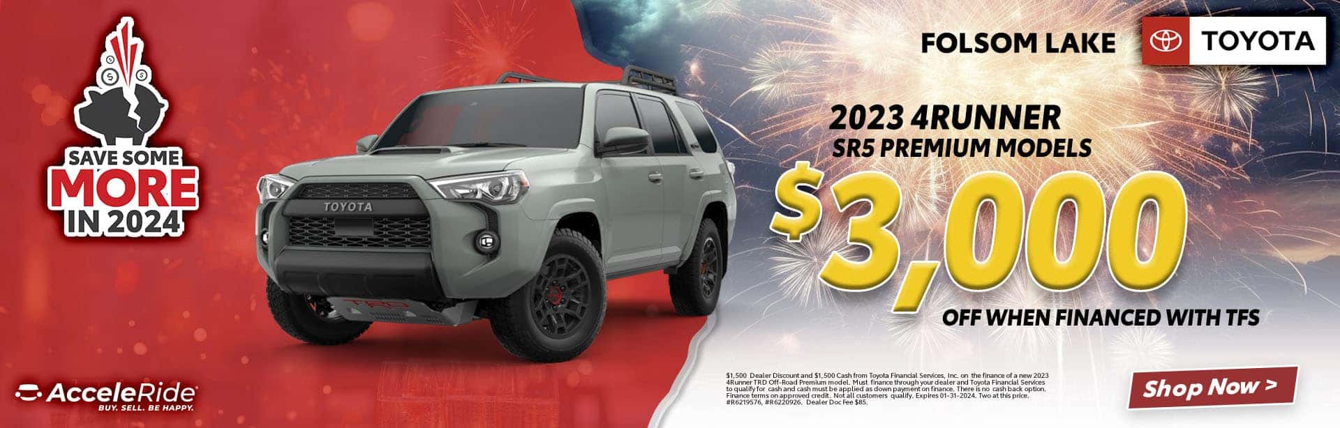 Folsom Lake Toyota | Toyota Dealer in Folsom