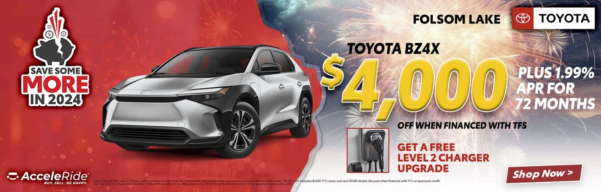 Folsom Lake Toyota Toyota Dealer in Folsom