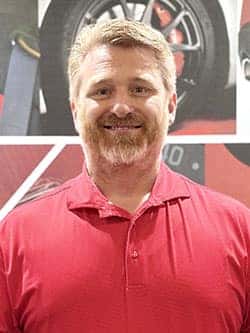 Robby  Chochran