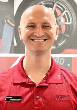 Vlad  Ivannikov