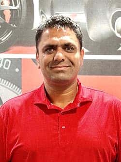 Haseeb Yaqubi