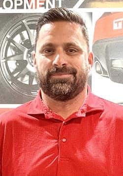 Kevin  Budd