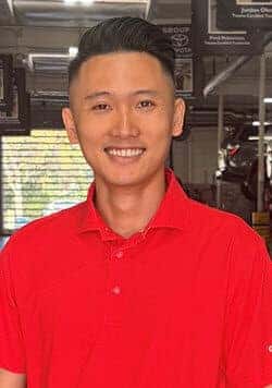 Anh Vo
