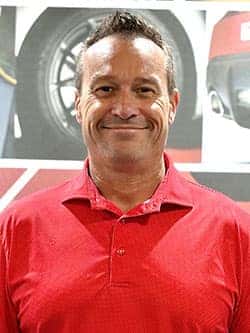Gerald Remeiro