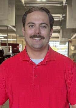 Kody Madore