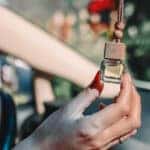 Car air freshener
