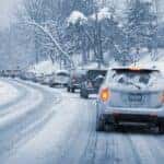 Winter Car Prep Tips for New Britain, CT Drivers