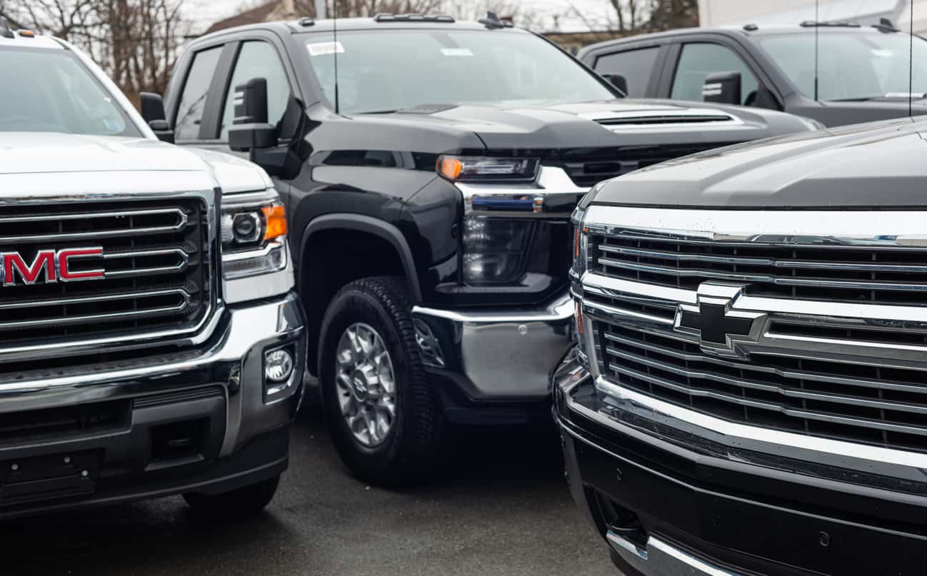 GMC
